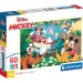 Disney klasszikusok 60db-os supercolor puzzle - Clementoni