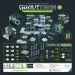 Gravitrax Pro 153db-os kezdő készlet -Ravensburger