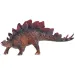 Ancient Dinosaur World: Stegosaurus dinó figura