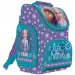 Jégvarázs II. ergonomikus iskolatáska, hátizsák 35,5x27,5x16cm