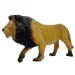Álló oroszlán játékfigura - Bullyland