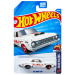 Hot Wheels: '64 Dodge 330 kisautó 1/64 - Mattel