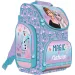 Jégvarázs ergonomikus iskolatáska, hátizsák 35,5x27,5x16cm