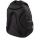 St.Right Black Cats ergonomikus iskolatáska, hátizsák BP06 345,5x35,5x5,5cm