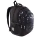 St.Right Black Cats ergonomikus iskolatáska, hátizsák BP06 345,5x35,5x5,5cm