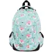 St.Right Lovely Foxy ergonomikus iskolatáska, hátizsák BP26 39x27x17cm
