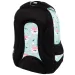 St.Right Lovely Foxy ergonomikus iskolatáska, hátizsák BP26 39x27x17cm