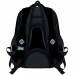 St.Right Smily Face ergonomikus iskolatáska, hátizsák BP06 42x31x22cm