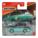 Matchbox: 1967 Alfa Romeo Duetto kisautó 1/64 - Mattel