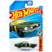 Hot Wheels: '68 Ford Shelby GT500 kisautó 1/64 - Mattel