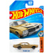 Hot Wheels: '70 Buick GSX kisautó 1/64 - Mattel