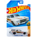 Hot Wheels: '70 Chevelle SS Wagon kisautó 1/64 - Mattel
