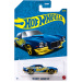Hot Wheels Pearl &amp; Chrome: '70 Chevy Camaro RS kisautó 1/64 - Mattel