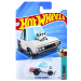 Hot Wheels: '70 Dodge Charger fehér kisautó 1/64 - Mattel