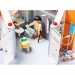 Playmobil: Nagy kórház játékszett (70190)