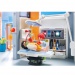 Playmobil: Nagy kórház játékszett (70190)