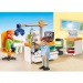 Playmobil: Szemészeten játékszett (70197)