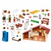 Playmobil: Heidi és Nagyapó az alpesi kunyhóban (70253)