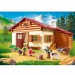 Playmobil: Heidi és Nagyapó az alpesi kunyhóban (70253)