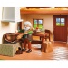 Playmobil: Heidi és Nagyapó az alpesi kunyhóban (70253)
