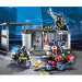Playmobil: Speciális egység hordozható központja (70338)