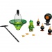 LEGO® Ninjago®: Lloyd Spinjitzu nindzsa tréningje (70689)
