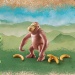 Playmobil: Wiltopia - Orángután (71057)