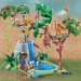Playmobil: Wiltopia - Trópusi dzsungel játszótér (71142)