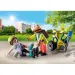 Playmobil: Starter Pack - Segway mentőakció (71257)
