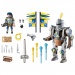 Playmobil: Novelmore - Harci robot (71300)
