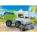 Playmobil: Utcaseprő autó (71432)