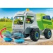 Playmobil: Utcaseprő autó (71432)