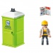 Playmobil: Mobil WC (71435)