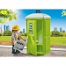 Playmobil: Mobil WC (71435)