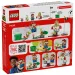 LEGO®: Super Mario™ - Kalandok az interaktív LEGO® Mario™ figurával (71439)