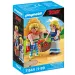 Playmobil: Asterix - Tragicomix és Falbala (71544)