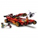 LEGO® Ninjago®: X-1 Nindzsa csatagép (71737)