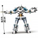 LEGO® Ninjago®: Legacy Zane mechanikus Titánjának csatája (71738)