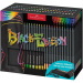 Faber-Castell: Black Edition színes ceruza szett 72db-os