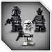 LEGO® Star Wars™: Birodalmi TIE Vadász (75300)