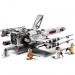 LEGO® Star Wars™: Luke Skywalker X-szárnyú vadászgépe (75301)