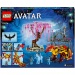 LEGO® Avatár: Toruk Makto és a Lelkek Fája (75574)