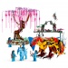 LEGO® Avatár: Toruk Makto és a Lelkek Fája (75574)