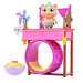 44 csacska macska: Deluxe játékszett Pilou figurával
