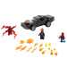 LEGO® Super Heroes: Pókember és Szellemlovas vs. Carnage (76172)