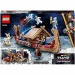 LEGO® Super Heroes: Goat hajó (76208)