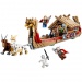 LEGO® Super Heroes: Goat hajó (76208)