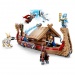 LEGO® Super Heroes: Goat hajó (76208)
