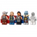 LEGO® Super Heroes: Goat hajó (76208)