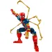 Lego®: Marvel - Vas Pókember építőfigura (76298)